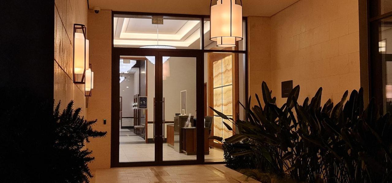 Porto Montenegro Elena Luxurious one bedroom apartment Tivat Exterior foto