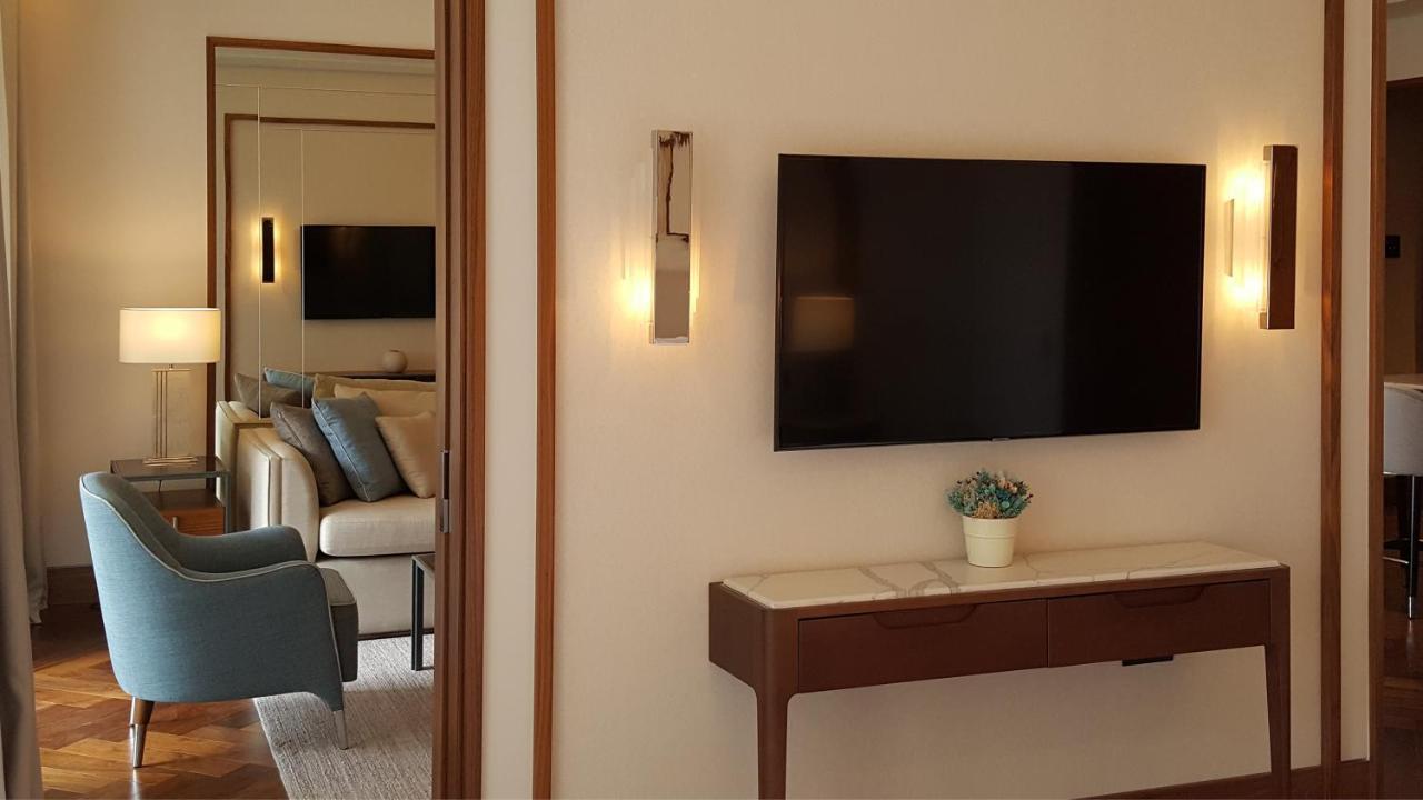 Porto Montenegro Elena Luxurious one bedroom apartment Tivat Exterior foto