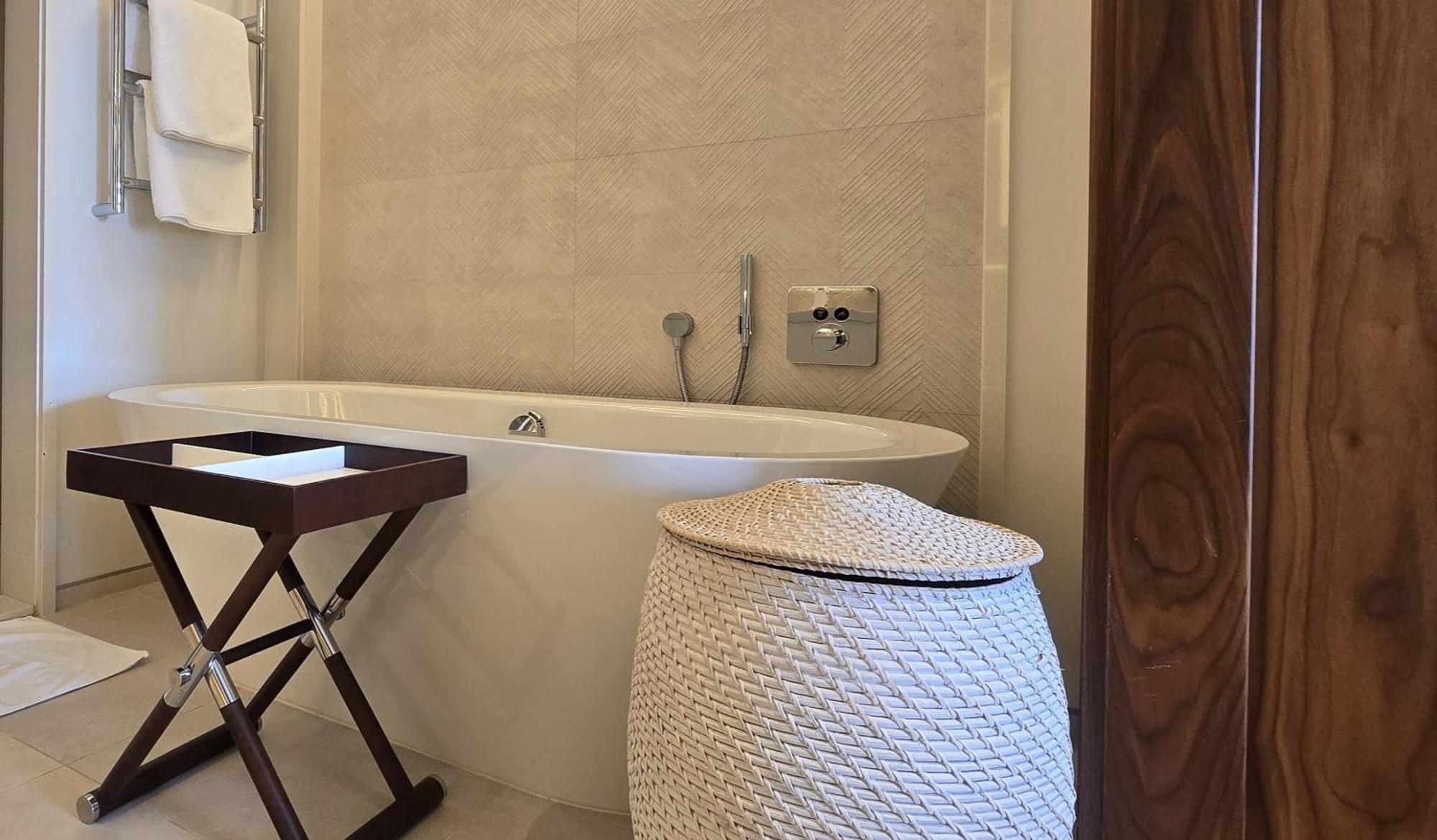 Porto Montenegro Elena Luxurious one bedroom apartment Tivat Exterior foto